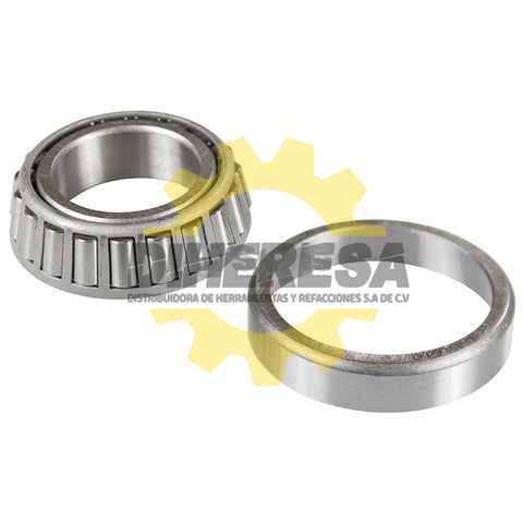 230-023 Conjunto De Rodamientos Cónicos