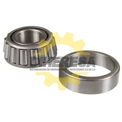 230-421 Conjunto De Rodamientos Cónicos