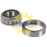 230-621 Conjunto De Rodillos Cónicos Teniendo