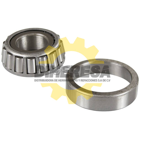 230-621 Conjunto De Rodillos Cónicos Teniendo