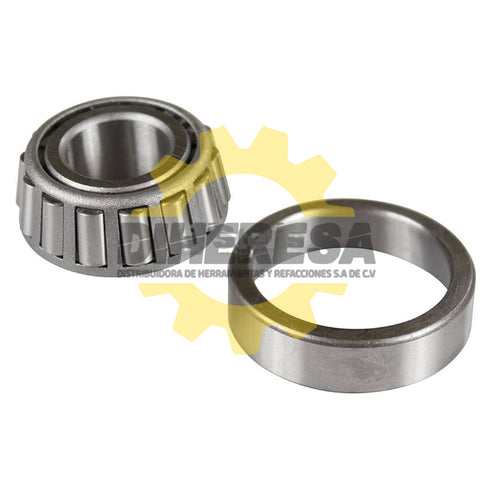230-929 Conjunto De Rodillos Cónicos Teniendo