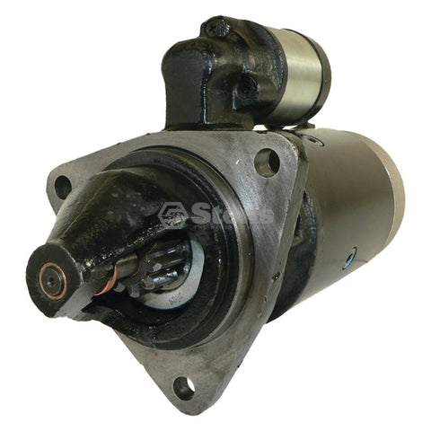 Atlantic Quality Parts 2300-0100 Arranque