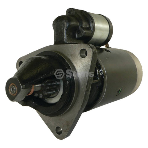 Atlantic Quality Parts 2300-0101 Arranque