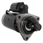 Atlantic Quality Parts 2300-0102 Arranque