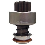 Atlantic Quality Parts 2300-0300 Unidad de arranque