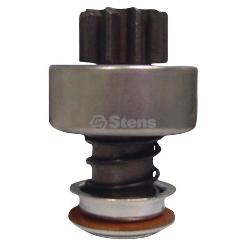 Atlantic Quality Parts 2300-0300 Unidad de arranque