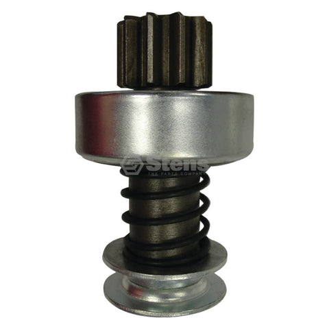 Atlantic Quality Parts 2300-0301 Unidad de arranque