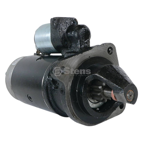 Atlantic Quality Parts 2400-0100 Arranque