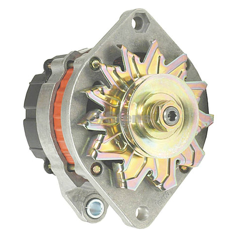 Atlantic Quality Parts 2400-0502 Alternador