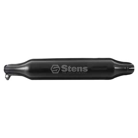 Atlantic Quality Parts 2417-0003 Silenciador