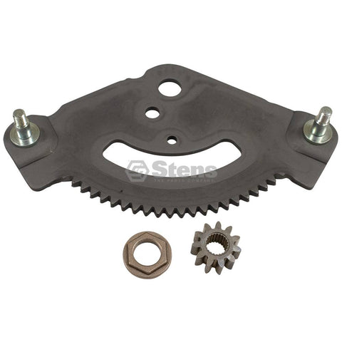 Stens 245-010 Kit de engranajes del sector de dirección