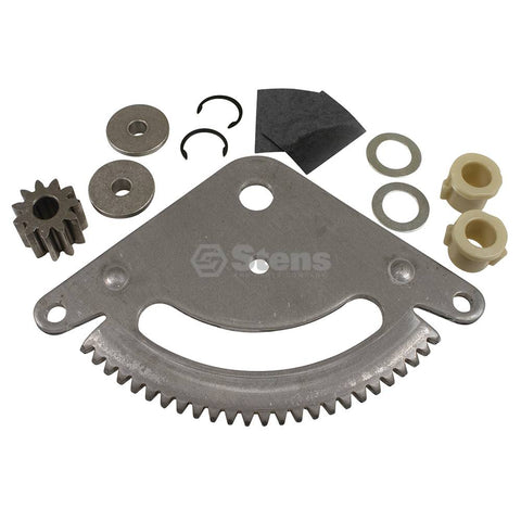 Stens 245-250 Kit de engranajes del sector de dirección