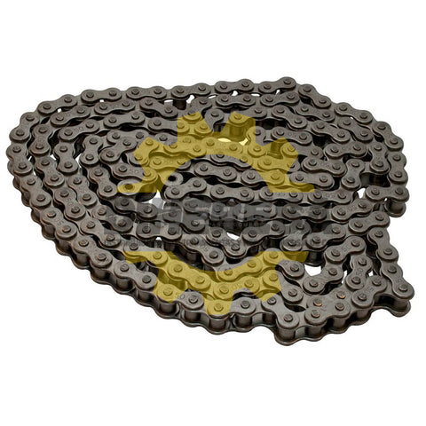 250-043 Cadena De Rodillos # 50
