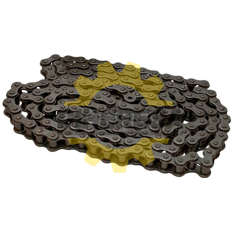 250-050 Cadena De Rodillos # 60