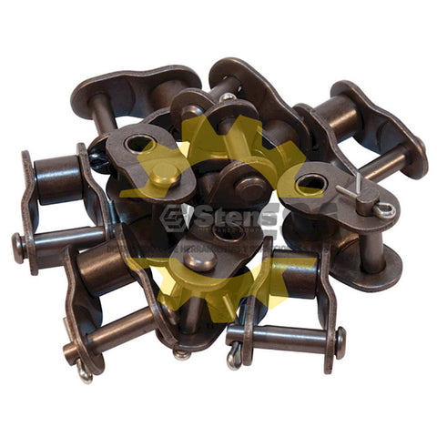 250-160 Offset Enlace # 40