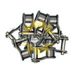 250-168 Offset Enlace # 41