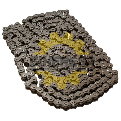 250-223 Cadena De Rodillos # 420