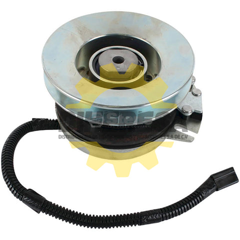 255-064X Pto Eléctrico Embrague