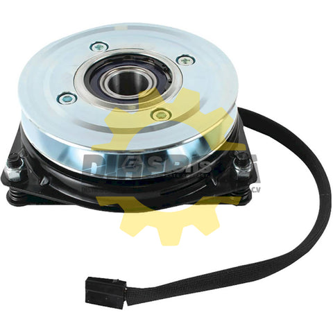 255-113X Pto Eléctrico Embrague