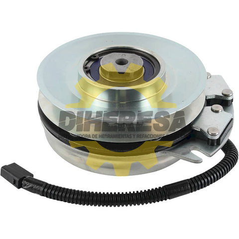 255-114X Pto Eléctrico Embrague