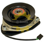 255-123 Pto Eléctrico Embrague