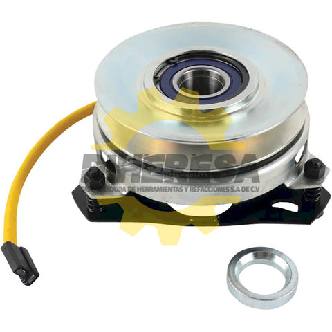 255-134X Pto Eléctrico Embrague