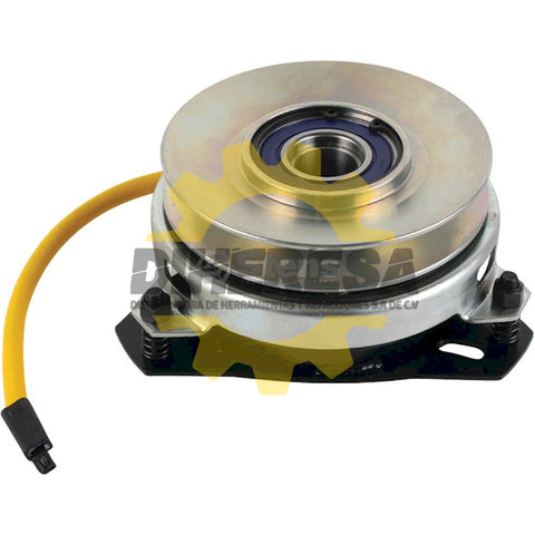 255-137X Pto Eléctrico Embrague