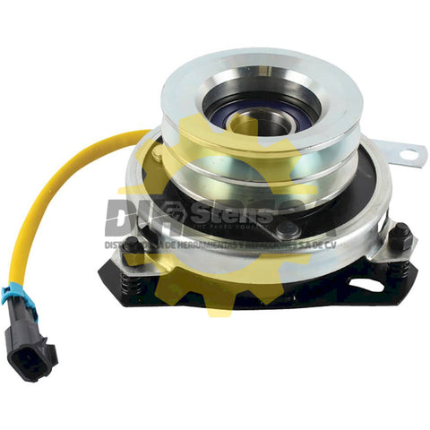 255-138X Pto Eléctrico Embrague