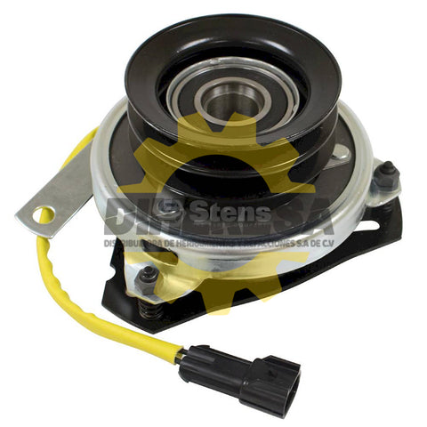 255-138 Pto Eléctrico Embrague