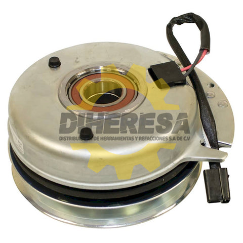 255-145 Pto Eléctrico Embrague