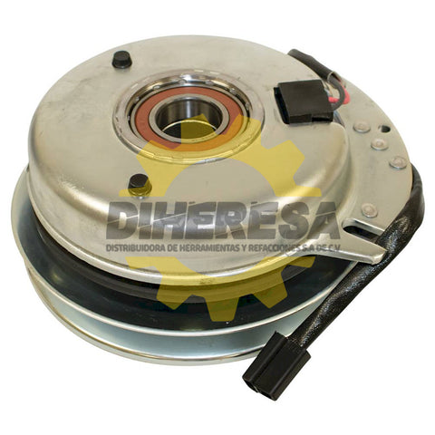 255-151 Pto Eléctrico Embrague