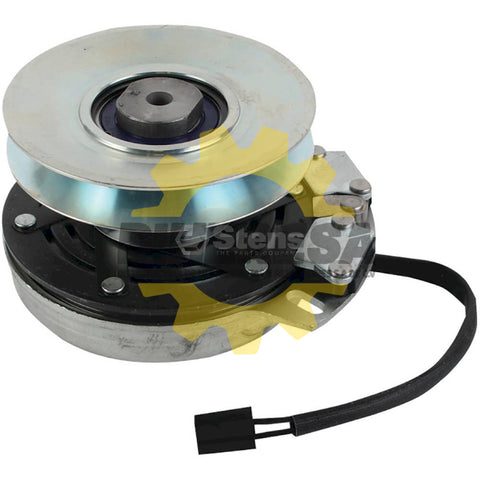 255-152X Pto Eléctrico Embrague