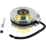 255-153X Pto Eléctrico Embrague