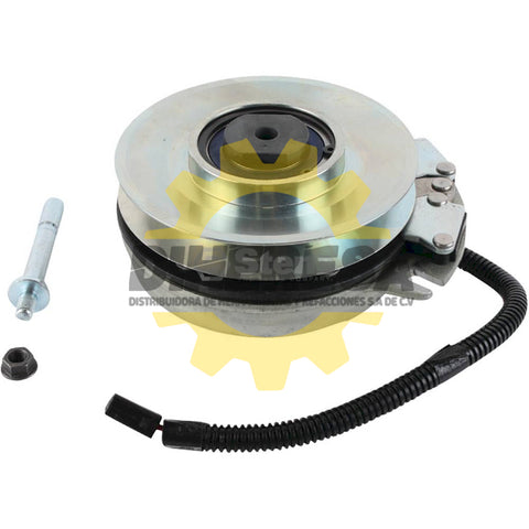 255-153X Pto Eléctrico Embrague