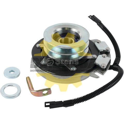 255-162X Pto Eléctrico Embrague