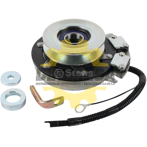 255-164X Pto Eléctrico Embrague