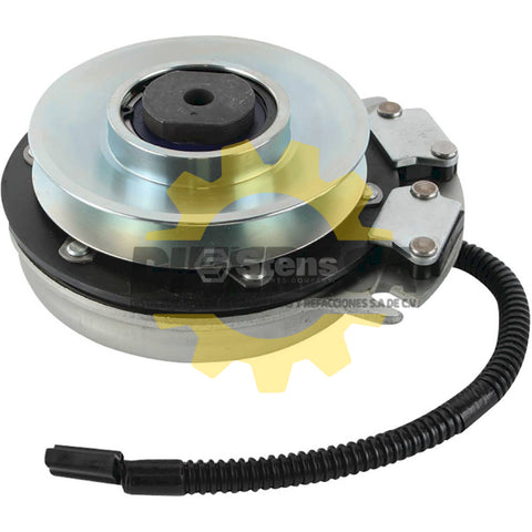 255-168X Pto Eléctrico Embrague