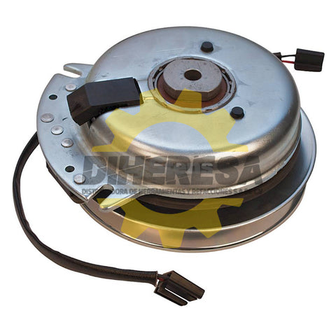 255-243 Pto Eléctrico Embrague