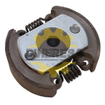 255-265 Embrague