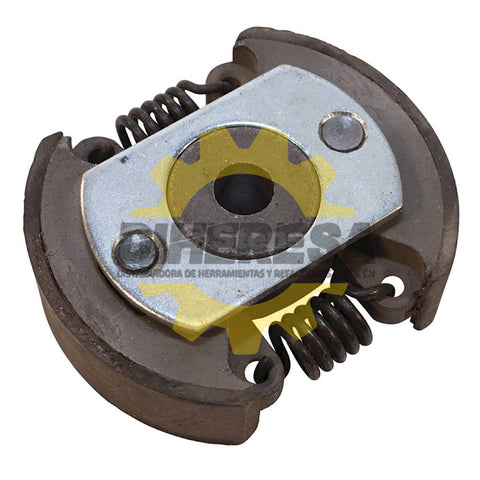 255-265 Embrague