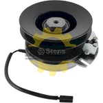 255-285X Pto Eléctrico Embrague