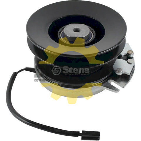 255-285X Pto Eléctrico Embrague