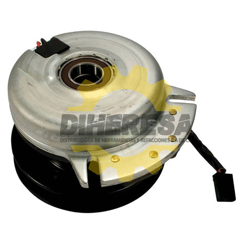 255-285 Pto Eléctrico Embrague