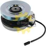 255-289X Pto Eléctrico Embrague