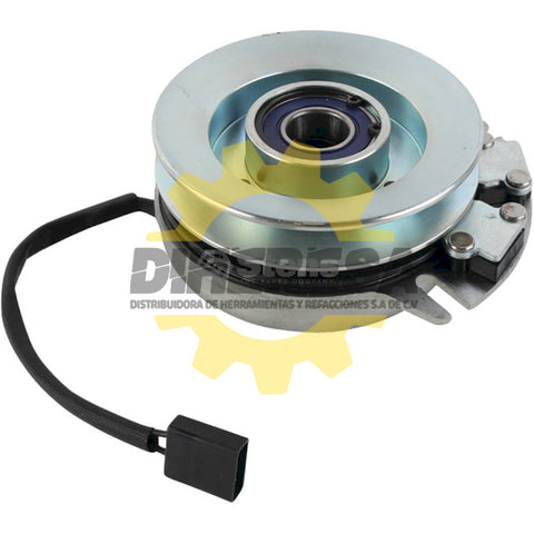 255-293X Pto Eléctrico Embrague