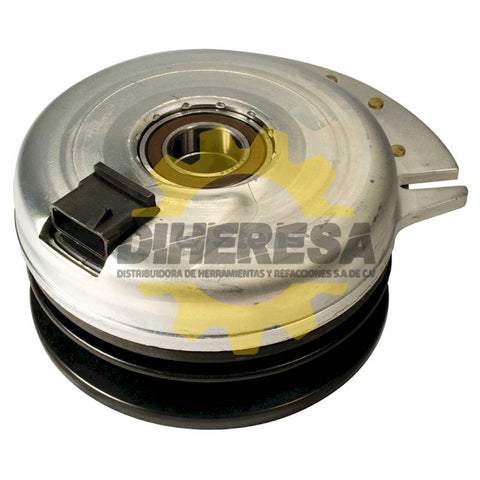 255-293 Pto Eléctrico Embrague