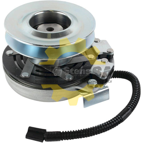 255-295X Pto Eléctrico Embrague