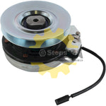255-297X Pto Eléctrico Embrague