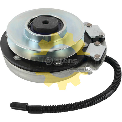 255-331X Pto Eléctrico Embrague