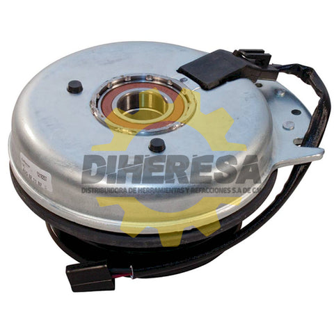 255-335 Pto Eléctrico Embrague